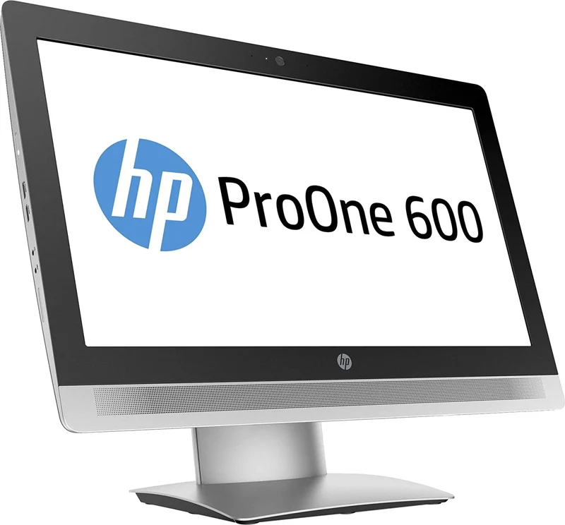 HP ProOne 600 G2 All In One 21.5″ 1920×1080 Pixel FullHD | Intel Core i7-6700 3.4Ghz | Ram 8Gb | SSD 256Gb | Windows 10 Pro