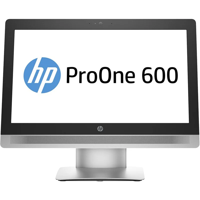 HP ProOne 600 G2 All In One 21.5″ 1920×1080 Pixel FullHD | Intel Core i7-6700 3.4Ghz | Ram 8Gb | SSD 256Gb | Windows 10 Pro