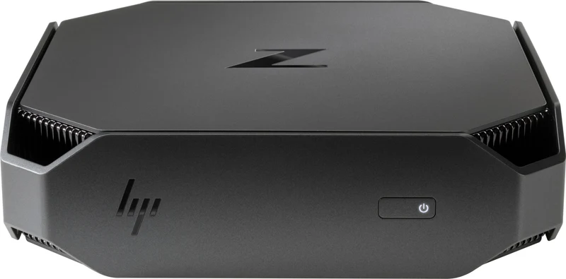 Postazion HP Z2 Mini G4 Workstation | Intel Core Ottava Gen | Ram 16Gb | SSD 256Gb/512gb | Monitor HP EliteDisplay E243m 23" FullHD WebCam | WiFi Windows 11 Pro La mini workstation futuristica e potentissima per qualsiasi ambiente