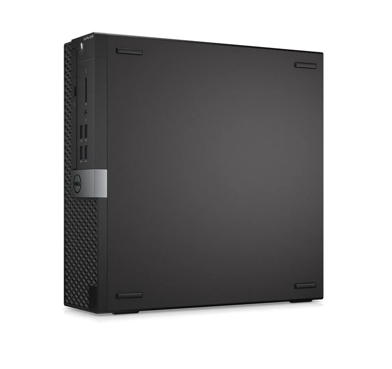 Pc Dell Optiplex 5040 sff Intel core i5 6500 3.20Ghz Ram 16 GB SSD 256+3Tb Meccanico Windows 10 pro