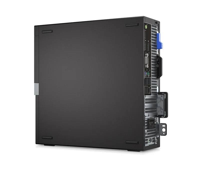 Pc Dell Optiplex 5040 sff Intel core i5 6500 3.20Ghz Ram 16 GB SSD 256+3Tb Meccanico Windows 10 pro