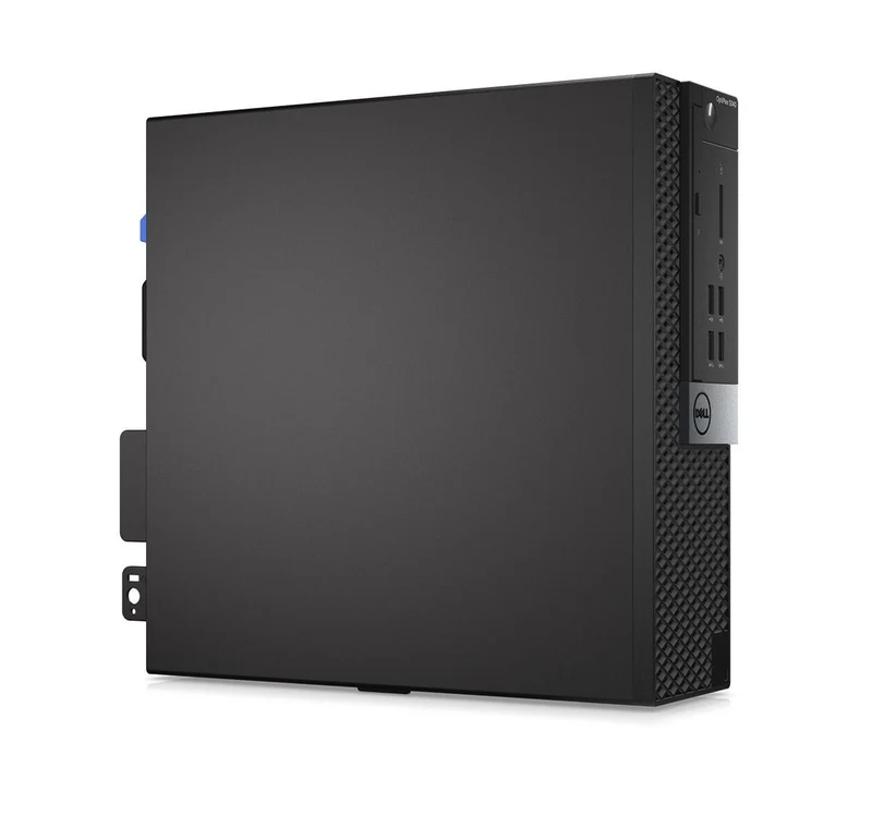 Pc Dell Optiplex 5040 sff Intel core i5 6500 3.20Ghz Ram 16 GB SSD 256+3Tb Meccanico Windows 10 pro