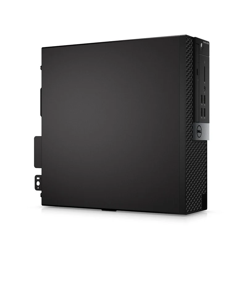 DELL Optiplex 3040 SFF | Intel Core i5-6500 3.2Ghz | 16GB | 256GB SSD + 500GB HDD | Nvidia GT 730 2Gb | Windows 10 PRO | HDMI