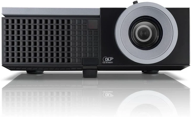 Dell 4220 Video Proiettore 720p 4100 ANSI Lumen supporto 3D fino a 307" 1024x768 Pixel altoparlanti incorporati