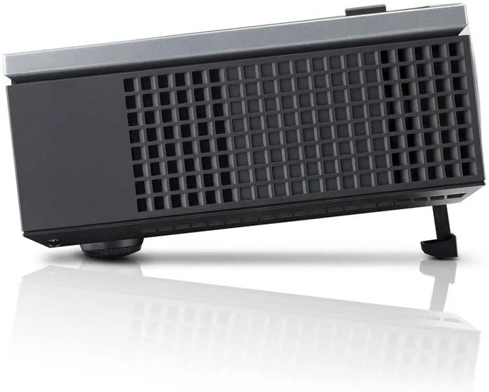Dell 4220 Video Proiettore 720p 4100 ANSI Lumen supporto 3D fino a 307" 1024x768 Pixel altoparlanti incorporati