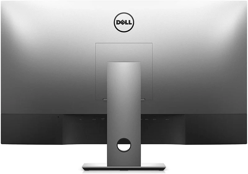 DELL P4317Q Monitor LED 42.5" 3840x2160 Pixel 4K Ultra HD Luminosità 350 cd/mq Tempo di risposta 8ms 1000:1 Hub USB VGA HDMI Display Port