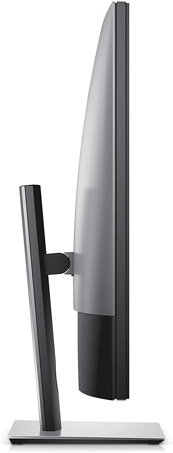 DELL P4317Q Monitor LED 42.5" 3840x2160 Pixel 4K Ultra HD Luminosità 350 cd/mq Tempo di risposta 8ms 1000:1 Hub USB VGA HDMI Display Port