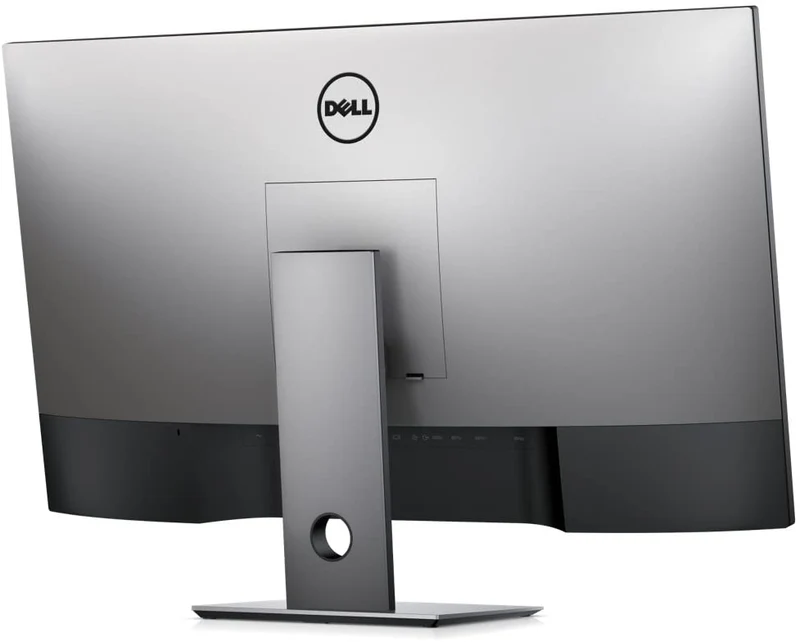 DELL P4317Q Monitor LED 42.5" 3840x2160 Pixel 4K Ultra HD Luminosità 350 cd/mq Tempo di risposta 8ms 1000:1 Hub USB VGA HDMI Display Port