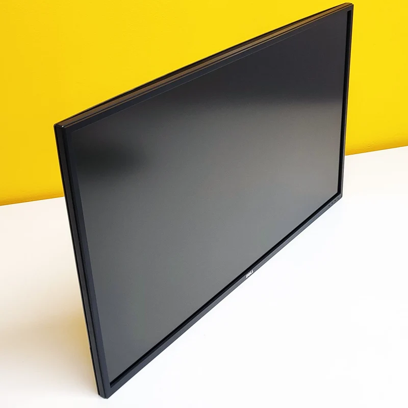 DELL P4317Q Monitor LED 42.5" 3840x2160 Pixel 4K Ultra HD Luminosità 350 cd/mq Tempo di risposta 8ms 1000:1 Hub USB VGA HDMI Display Port