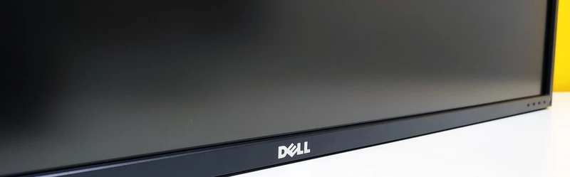 DELL P4317Q Monitor LED 42.5" 3840x2160 Pixel 4K Ultra HD Luminosità 350 cd/mq Tempo di risposta 8ms 1000:1 Hub USB VGA HDMI Display Port