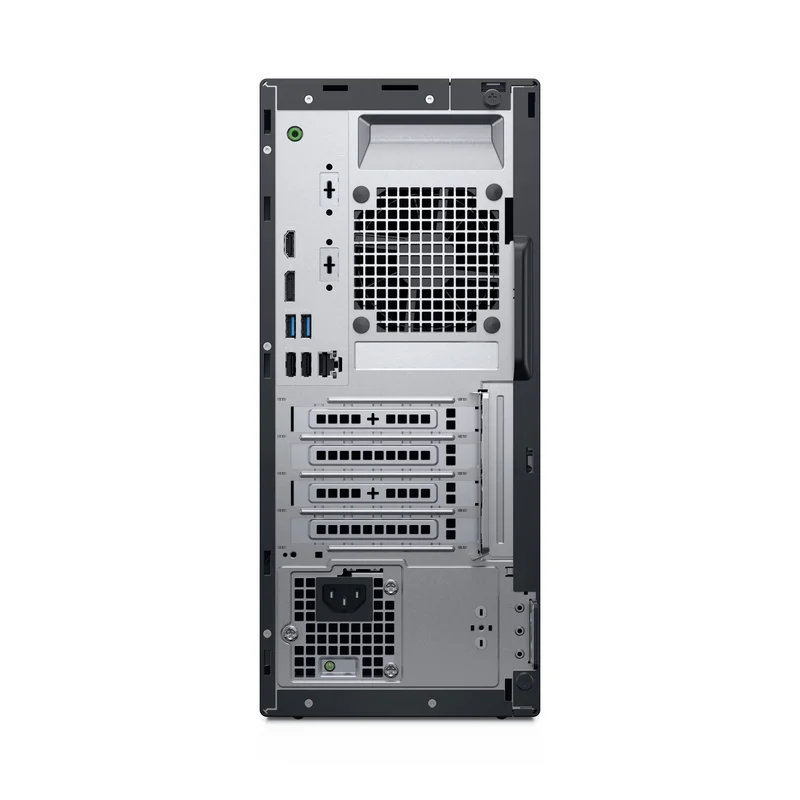 DELL OptiPlex 3070 Mini Tower | Intel Core i7-8700 3.2Ghz | Ram 16Gb | SSD NVMe 512 Gb | Windows 11 Pro Il Pc potente ed compatto per qualsiasi utilizzo