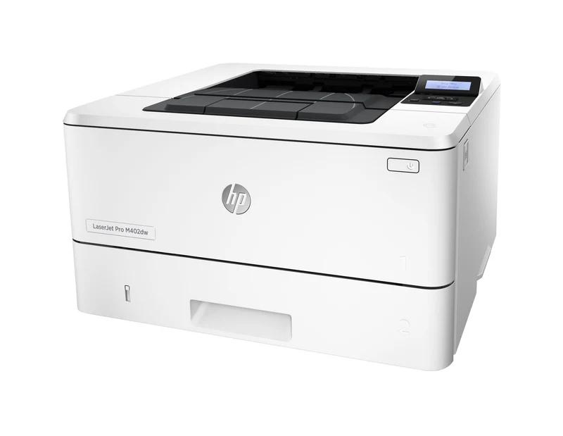 HP LaserJet Pro M402dw Stampante Laser A4 Monocromatica 4800×600 DPI 40ppm Duplex Fronte/Retro automatico WiFi