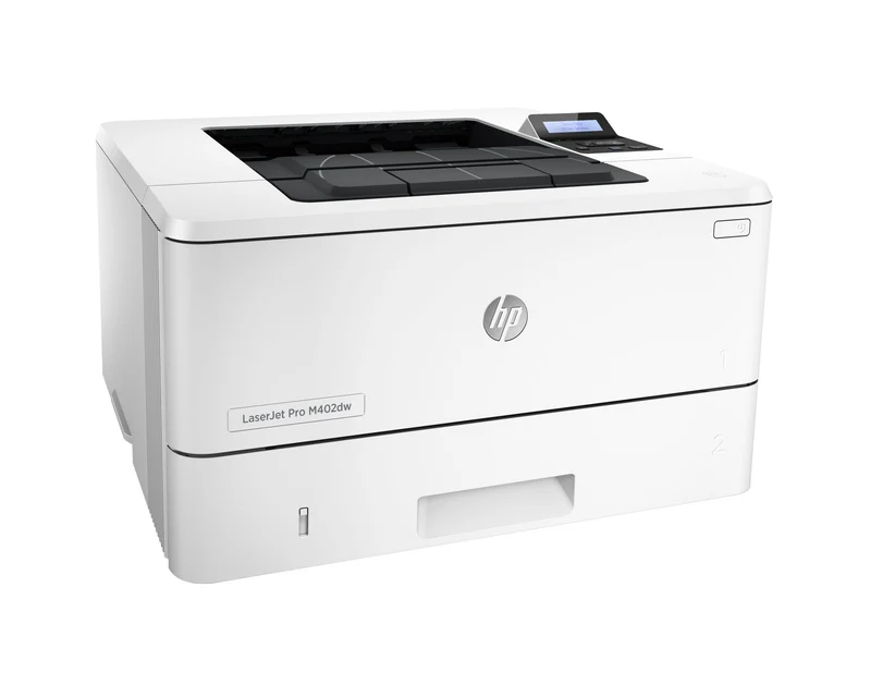 HP LaserJet Pro M402dw Stampante Laser A4 Monocromatica 4800×600 DPI 40ppm Duplex Fronte/Retro automatico WiFi