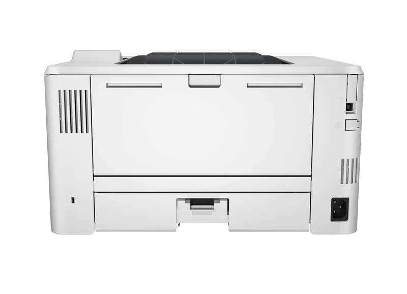 HP LaserJet Pro M402dw Stampante Laser A4 Monocromatica 4800×600 DPI 40ppm Duplex Fronte/Retro automatico WiFi