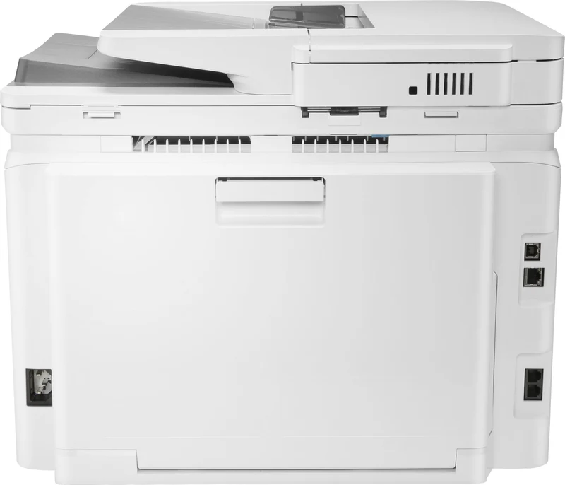 HP Color LaserJet Pro M283fdw Multifunzione Laser a colori A4 600x600 DPI 21 ppm Duplex Fronte/Retro automatico Wi-Fi Ethernet Fax