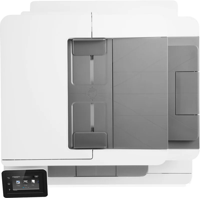 HP Color LaserJet Pro M283fdw Multifunzione Laser a colori A4 600x600 DPI 21 ppm Duplex Fronte/Retro automatico Wi-Fi Ethernet Fax