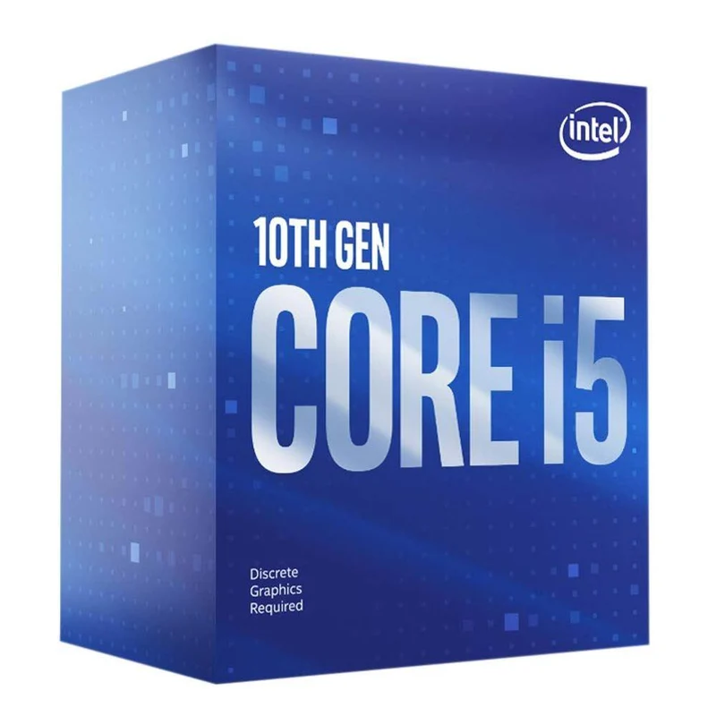 PC da Gaming | Intel i5-10400 6Cores 4.3 GHz | Ram 16Gb | SSD m.2 nvme 128Gb + 1Tb | Nvidia Geforce GTX 1650 4Gb | Windows 11 Pro Il PC da gaming perfetto per il FullHD
