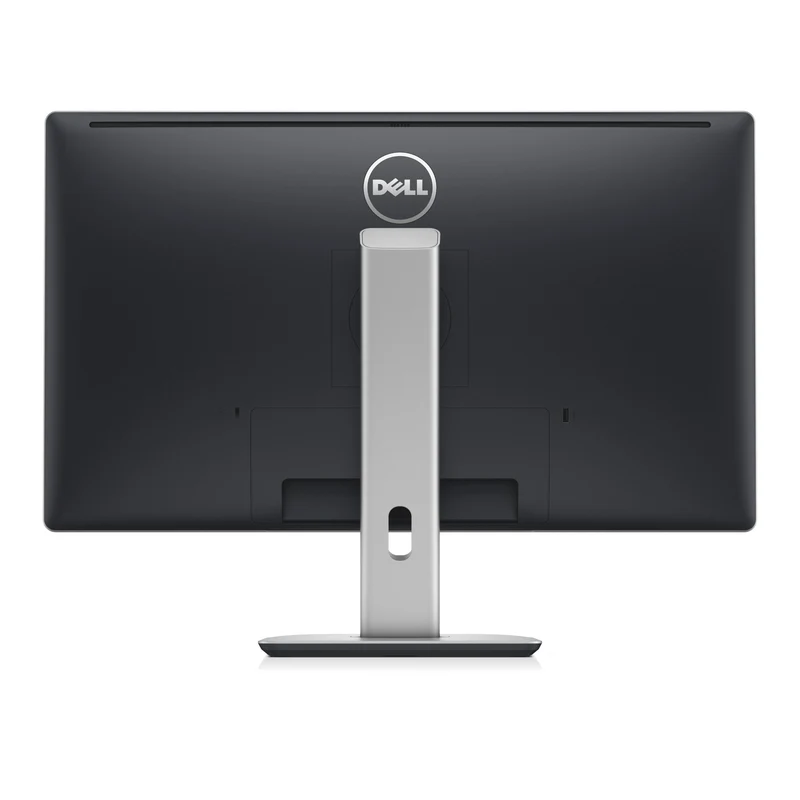 Dell P2714H Monitor LED 27″ Pollici 1920×1080 FullHD Contrasto 1000:1 Luminosità 300 cd/m² Tempo di risposta 8ms VGA DisplayPort HDMI USB
