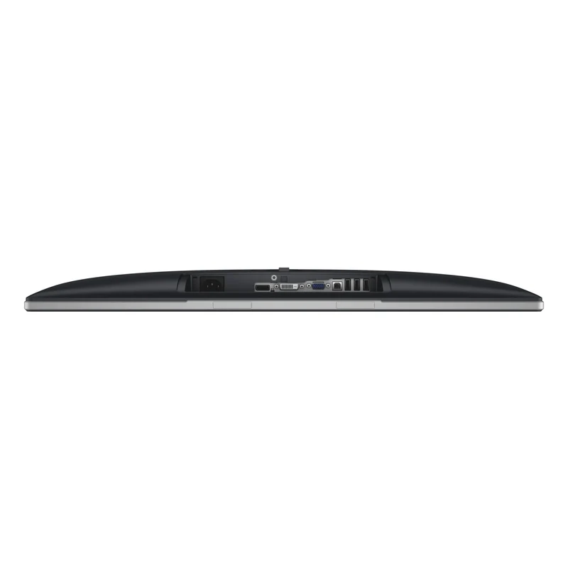 Dell P2714H Monitor LED 27″ Pollici 1920×1080 FullHD Contrasto 1000:1 Luminosità 300 cd/m² Tempo di risposta 8ms VGA DisplayPort HDMI USB