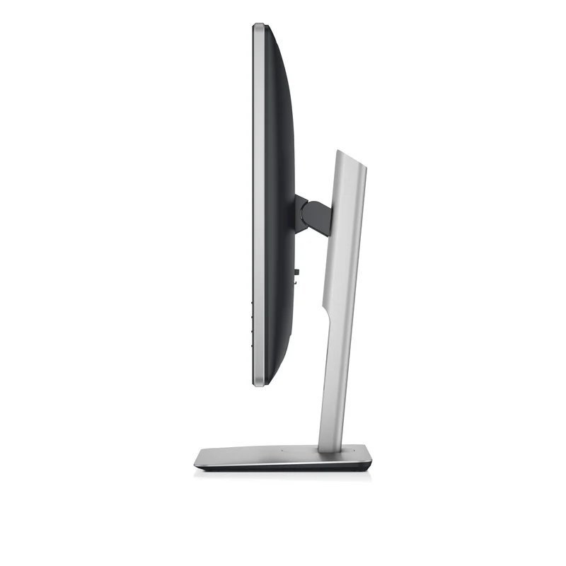 Dell P2714H Monitor LED 27″ Pollici 1920×1080 FullHD Contrasto 1000:1 Luminosità 300 cd/m² Tempo di risposta 8ms VGA DisplayPort HDMI USB