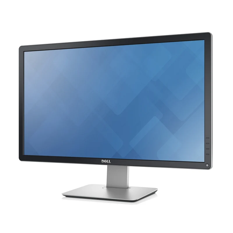 Dell P2714H Monitor LED 27″ Pollici 1920×1080 FullHD Contrasto 1000:1 Luminosità 300 cd/m² Tempo di risposta 8ms VGA DisplayPort HDMI USB