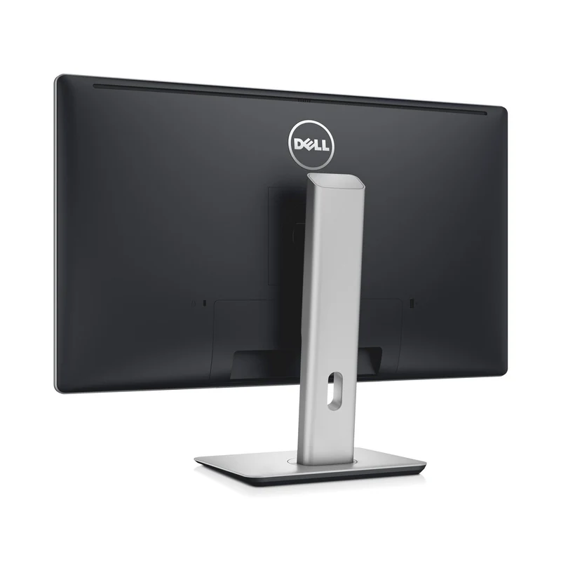 Dell P2714H Monitor LED 27″ Pollici 1920×1080 FullHD Contrasto 1000:1 Luminosità 300 cd/m² Tempo di risposta 8ms VGA DisplayPort HDMI USB