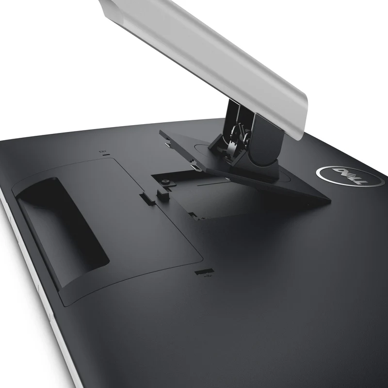 Dell P2714H Monitor LED 27″ Pollici 1920×1080 FullHD Contrasto 1000:1 Luminosità 300 cd/m² Tempo di risposta 8ms VGA DisplayPort HDMI USB