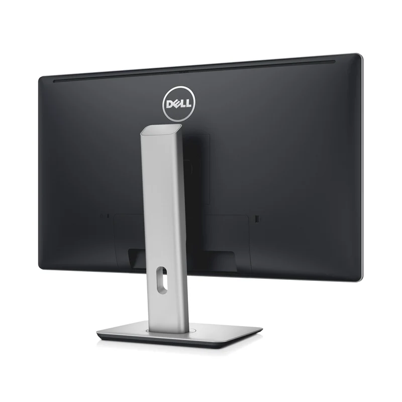 Dell P2714H Monitor LED 27″ Pollici 1920×1080 FullHD Contrasto 1000:1 Luminosità 300 cd/m² Tempo di risposta 8ms VGA DisplayPort HDMI USB