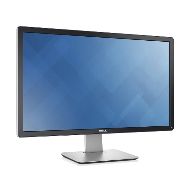 Dell P2714H Monitor LED 27″ Pollici 1920×1080 FullHD Contrasto 1000:1 Luminosità 300 cd/m² Tempo di risposta 8ms VGA DisplayPort HDMI USB