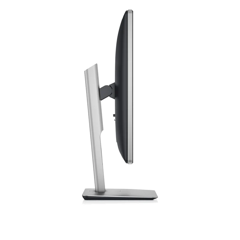 Dell P2714H Monitor LED 27″ Pollici 1920×1080 FullHD Contrasto 1000:1 Luminosità 300 cd/m² Tempo di risposta 8ms VGA DisplayPort HDMI USB
