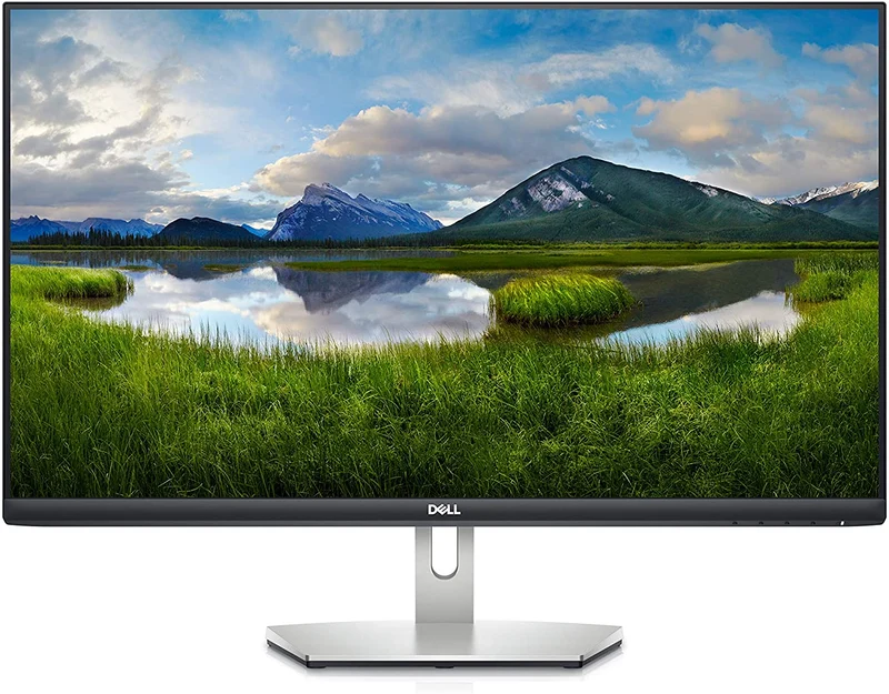 Postazione DELL Optiplex 3040 SFF | Intel Core i5-6500t 2.7Ghz | 16Gb Ram | 256GB SSD | Monitor DELL S2721HN 27" FullHD FreeSync HDMI | Windows 10 Pro