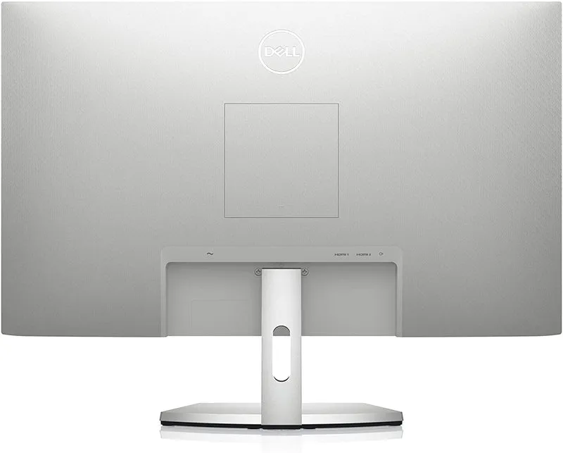 Postazione DELL Optiplex 3040 SFF | Intel Core i5-6500t 2.7Ghz | 16Gb Ram | 256GB SSD | Monitor DELL S2721HN 27" FullHD FreeSync HDMI | Windows 10 Pro