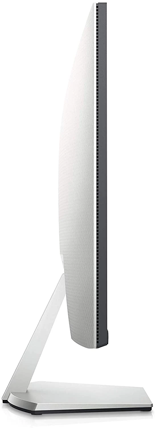 DELL S Series S2721HN Monitor 27" 1920x1080 Pixel Full HD LED IPS 5ms Luminosità 300 cd/m² FreeSync HDMI Uscita Cuffie VESA