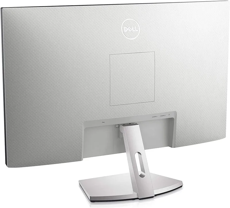 DELL S Series S2721HN Monitor 27" 1920x1080 Pixel Full HD LED IPS 5ms Luminosità 300 cd/m² FreeSync HDMI Uscita Cuffie VESA