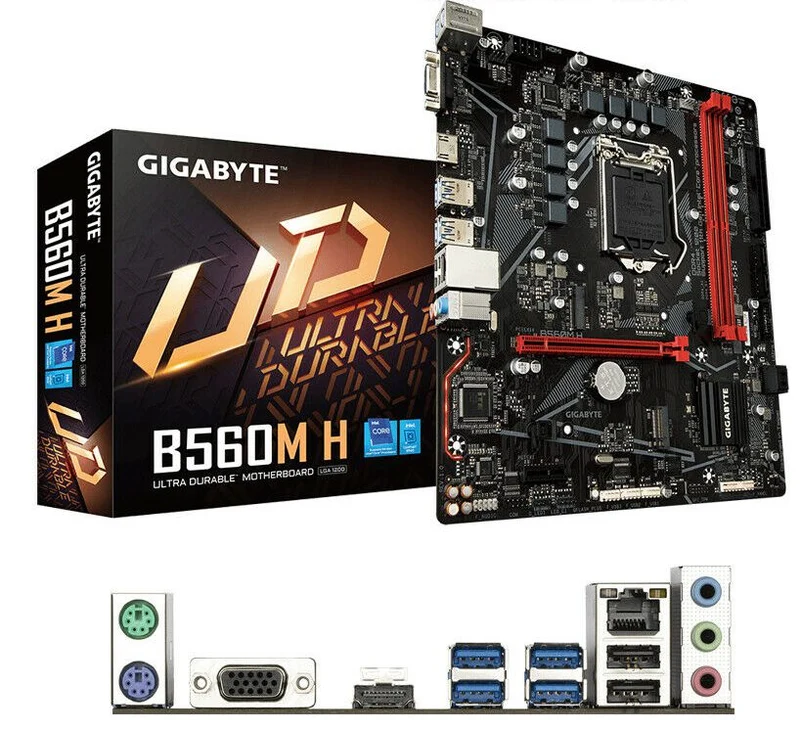 PC da Gaming | Intel Core i9-11900 5.2Ghz | Ram 32Gb 3200Mhz | SSD m.2 nvme 1Tb | Nvidia GeForce RTX3060 12gb OC | Il PC da gaming estremo con RTX