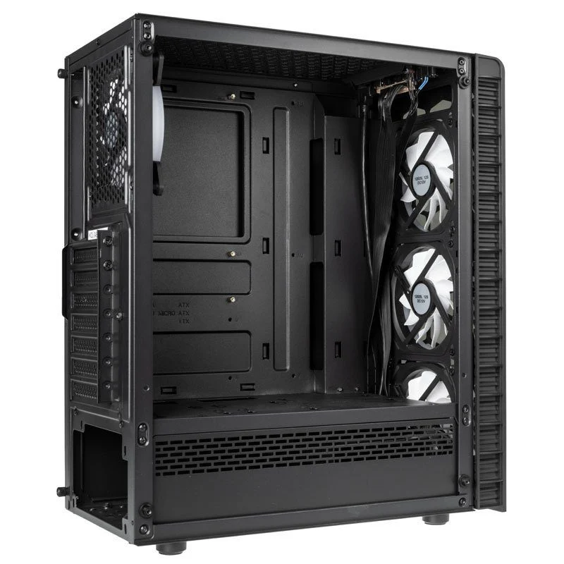 PC da Gaming | Intel Core i9-10900F 5.2Ghz | Ram 16Gb 3200Mhz | SSD m.2 nvme 512Gb | Nvidia GeForce RTX3060 12gb OC | Il PC da gaming estremo con RTX