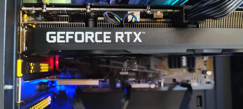 PC da Gaming | Intel Core i9-10900F 5.2Ghz | Ram 16Gb 3200Mhz | SSD m.2 nvme 512Gb | Nvidia GeForce RTX3060 12gb OC | Il PC da gaming estremo con RTX