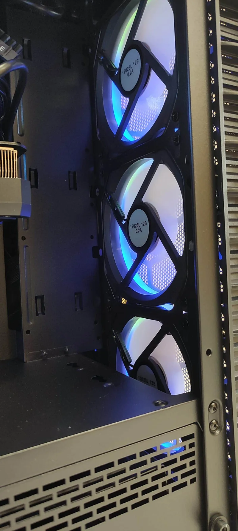 PC da Gaming | Intel Core i9-10900F 5.2Ghz | Ram 16Gb 3200Mhz | SSD m.2 nvme 512Gb | Nvidia GeForce RTX3060 12gb OC | Il PC da gaming estremo con RTX