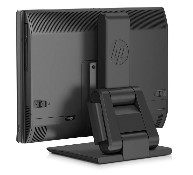 HP ProOne 600 G1 All In One 21.5" 1920x1080 Pixel FullHD | Intel Core i5-4570 3.2Ghz | Ram 8Gb | SSD 256Gb | Windows 10 Pro