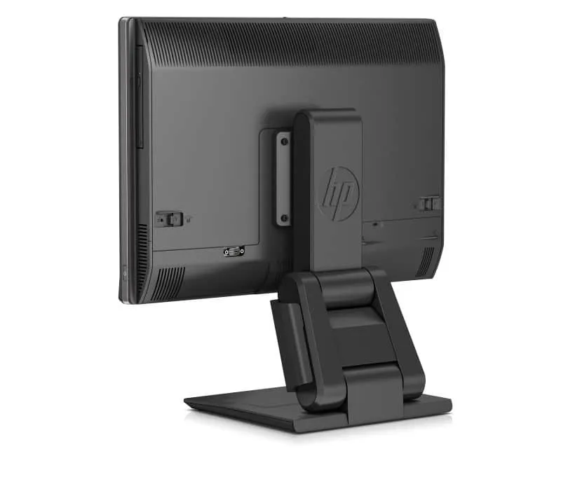 HP ProOne 600 G1 All In One 21.5" 1920x1080 Pixel FullHD | Intel Core i5-4570 3.2Ghz | Ram 8Gb | SSD 256Gb | Windows 10 Pro