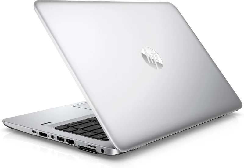 HP Elitebook 840 G4 Notebook 14″ FullHD | Intel Core i5-7300U 2.6Ghz | Ram 8Gb | SSD 256Gb | Tastiera ITA | Windows 10 Pro Grado B