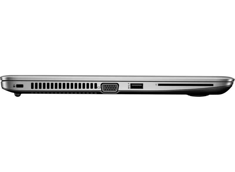 HP Elitebook 840 G2 Notebook 14" HD | Intel Core i5-5300U 2.4Ghz | Ram 8Gb | SSD 256Gb | Tastiera ITA | Windows 10 Pro Grado B