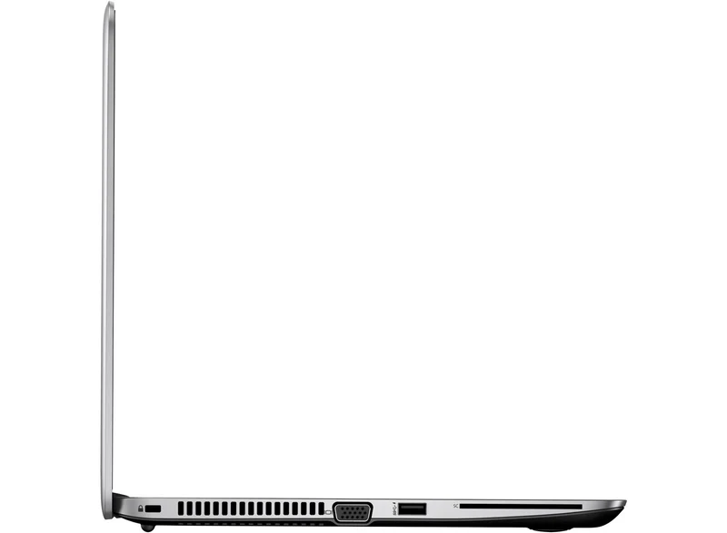 HP Elitebook 840 G2 Notebook 14" HD | Intel Core i5-5300U 2.4Ghz | Ram 8Gb | SSD 256Gb | Tastiera ITA | Windows 10 Pro Grado B