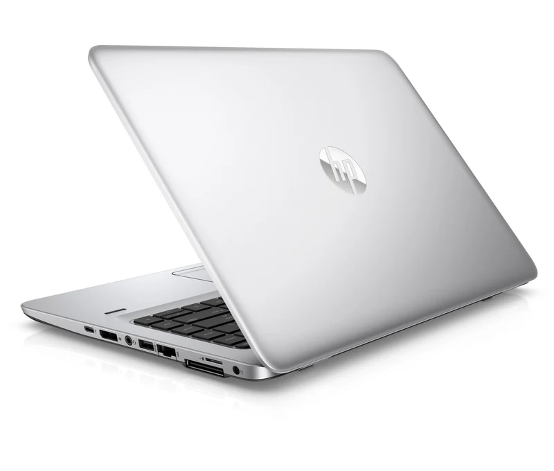HP Elitebook 840 G2 Notebook 14" HD | Intel Core i5-5300U 2.4Ghz | Ram 8Gb | SSD 256Gb | Tastiera ITA | Windows 10 Pro Grado B