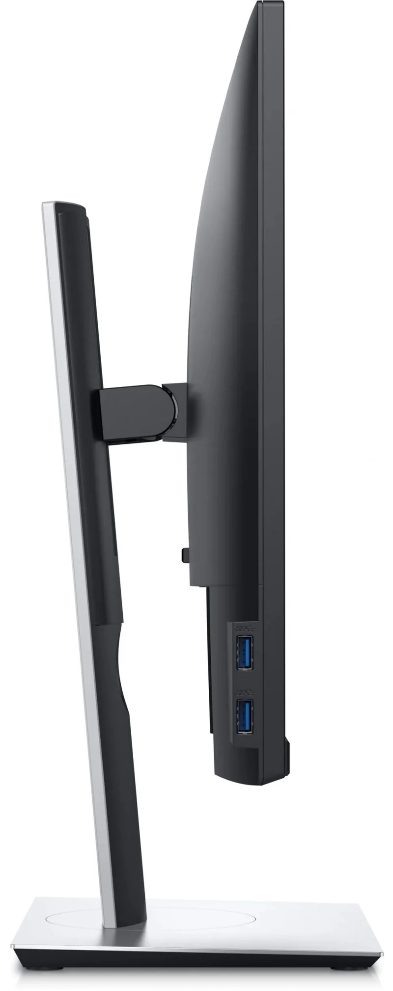 Dell P2319H Monitor LED IPS 23″ Pollici 1920×1080 FullHD Contrasto 1000:1 Luminosità 250 cd/m² Tempo di risposta 8ms VGA DisplayPort HDMI