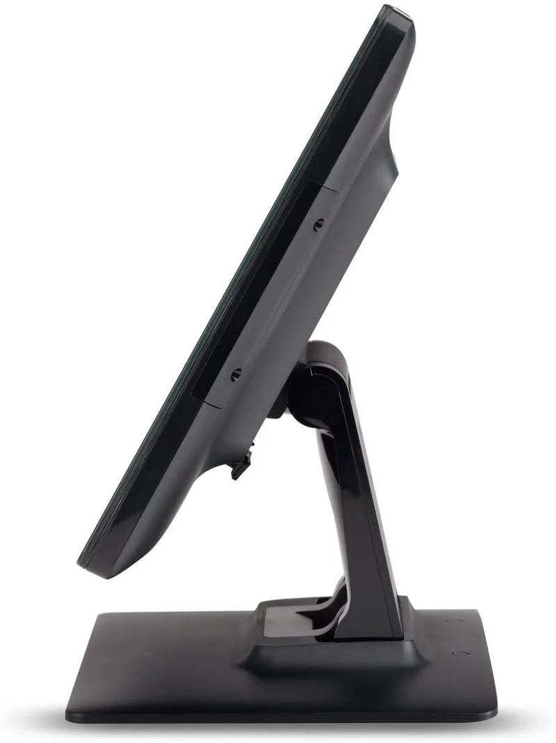 Elo 1729L Monitor Touchscreen 17" LCD TFT 5:4 1280x1024 75Hz 1000:1 7.2ms Il monitor perfetto per punti vendita e negozi. Il più venduto