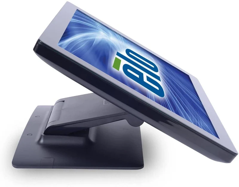 Elo 1729L Monitor Touchscreen 17" LCD TFT 5:4 1280x1024 75Hz 1000:1 7.2ms Il monitor perfetto per punti vendita e negozi. Il più venduto