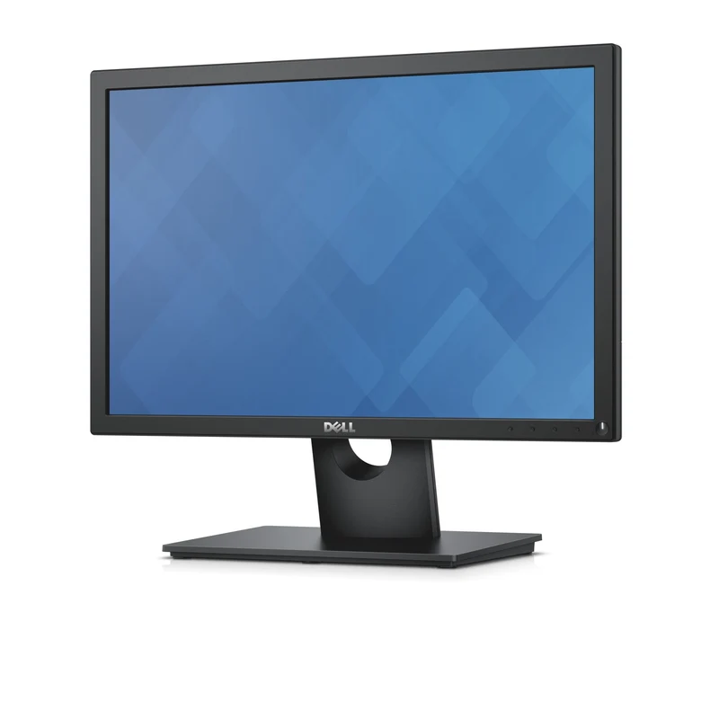 Dell E2016 Monitor LED IPS 19.5″ 1000:1 60Hz 16:10 1440×900 VGA 5ms