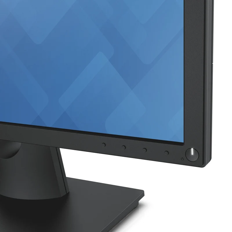 Dell E2016 Monitor LED IPS 19.5″ 1000:1 60Hz 16:10 1440×900 VGA 5ms
