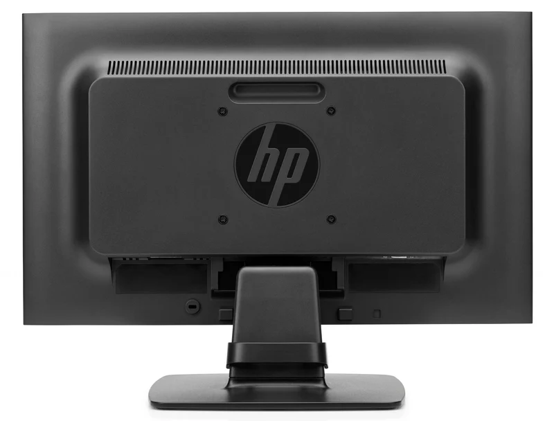 HP ProDisplay P202 Monitor LCD LED 20″ 1600×900 Pixel HD 16:9 Luminosità 250 cd/m² Contrasto 1000:1 Tempo di risposta 5ms perfetto per l’uso quotidiano